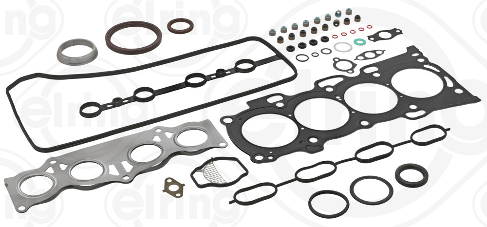 Full Gasket Set, engine - 793.040 ELRING - 01-53515-01, 04111-28056, 430589P