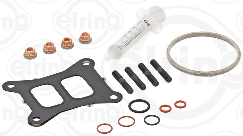 Montagesatz, Lader - 793.230 ELRING