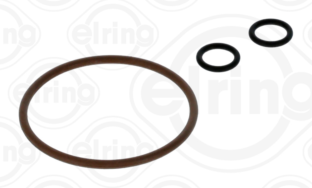 Seal Set, injection system - 793.420 ELRING - 1611769380