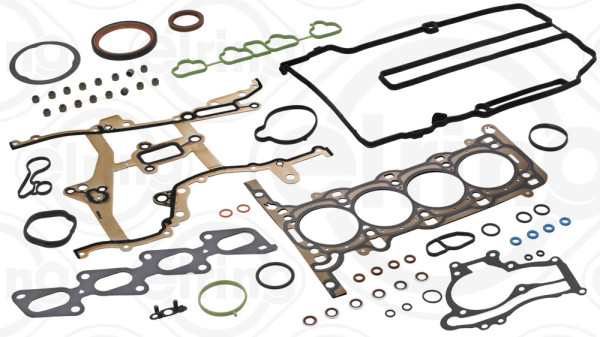 Full Gasket Set, engine - 793.430 ELRING