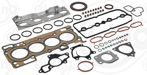 Full Gasket Set, engine - 794.510 ELRING - 01-10122-01, 10101-1KC0J, 50335200
