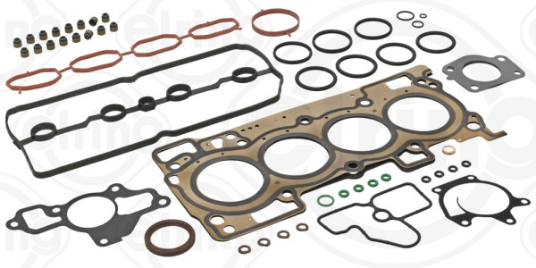 Gasket Set, cylinder head - 794.530 ELRING - 02-10122-01, 11042-1KC0J, 52372300