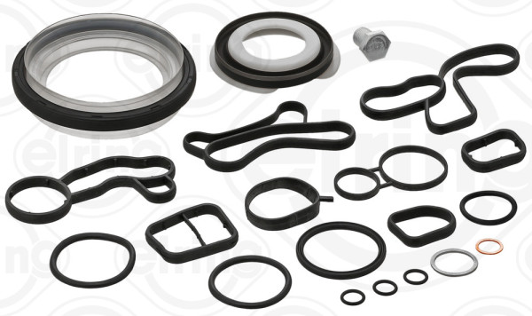 Gasket Set, crank case - 794.680 ELRING - 54263900