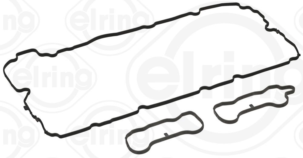 Dichtungssatz, Zylinderkopfhaube - 794.880 ELRING - 11127614700, 15-10180-01, 56056200