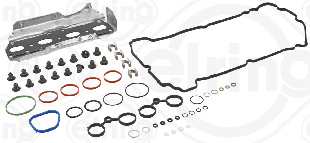 Gasket Set, cylinder head - 794.920 ELRING
