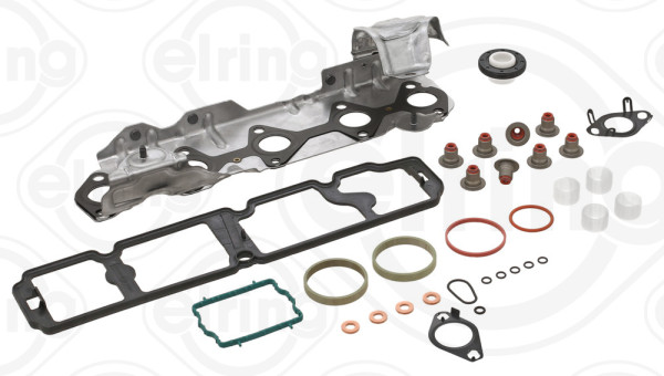 Gasket Set, cylinder head - 795.100 ELRING