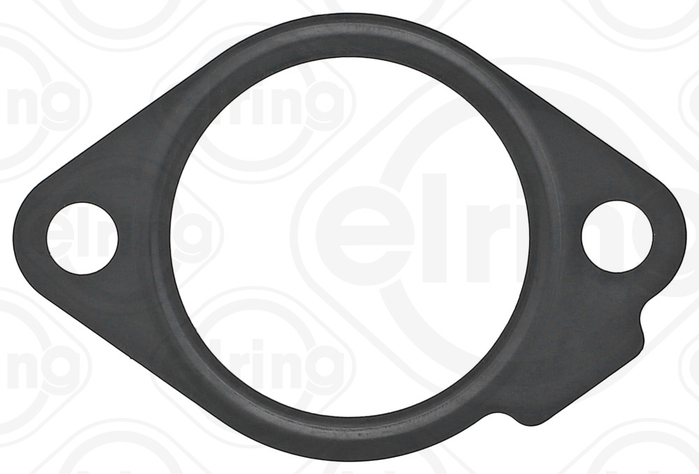 Seal, coolant pipe - 795.210 ELRING - 12635594