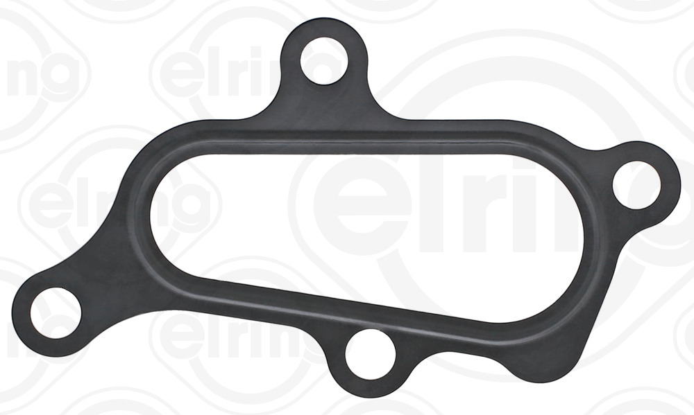 795.220, Gasket, thermostat housing, Gasket various, ELRING, 35757, 97223686, C31900