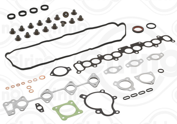 Gasket Set, cylinder head - 795.650 ELRING