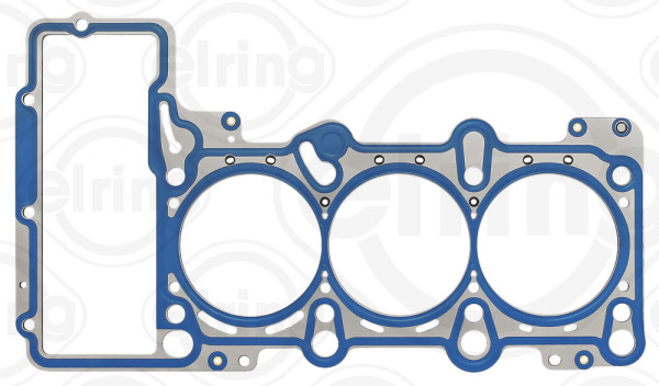 Gasket, cylinder head - 796.160 ELRING - 06E103148AR, 10218900, CH0112