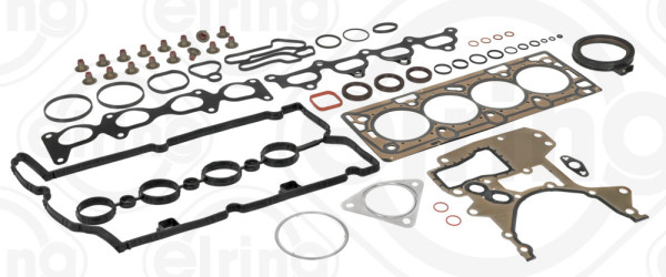 Full Gasket Set, engine - 796.380 ELRING