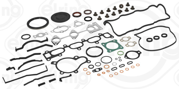 Full Gasket Set, engine - 796.470 ELRING