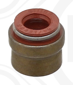 Seal Ring, valve stem - 797.560 ELRING - 06J109675D, 12035500, 49339762