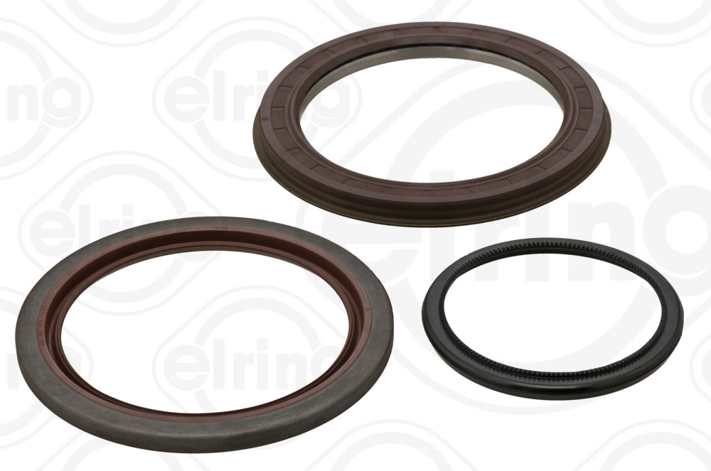Dichtungssatz, Radnabe - 797.670 ELRING