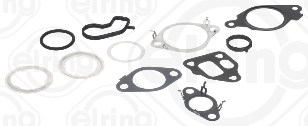 Gasket Set, EGR system - 798.050 ELRING