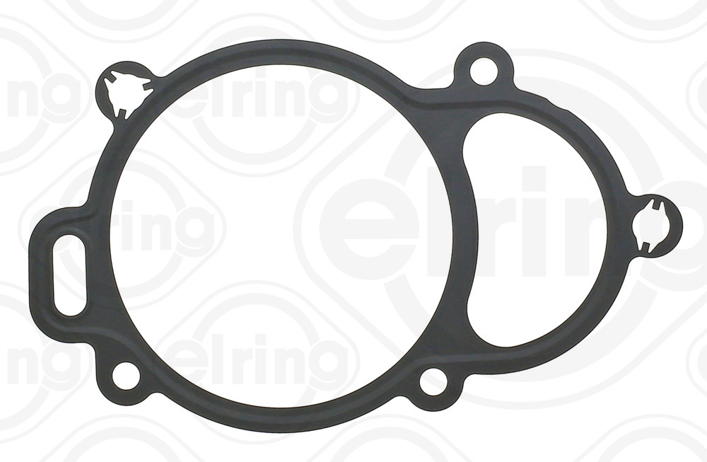 Seal, camshaft adjustment - 798.300 ELRING - 03L145215J, AH0121