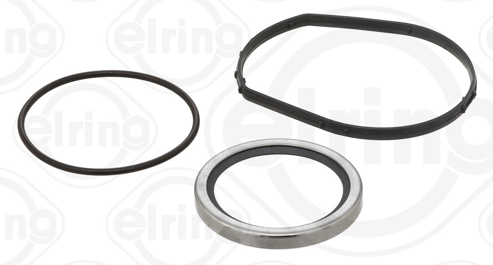 Dichtung, Thermostat - 798.430 ELRING