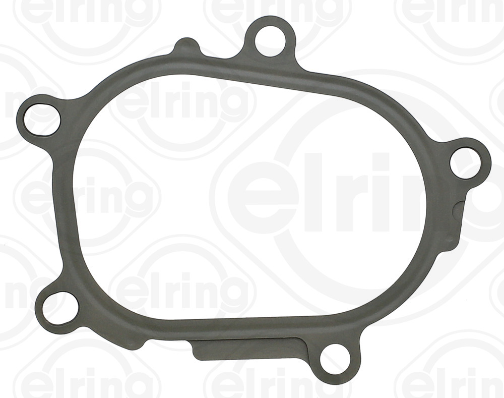 Dichtung, Abgasrohr - 798.510 ELRING - 4G0253115D