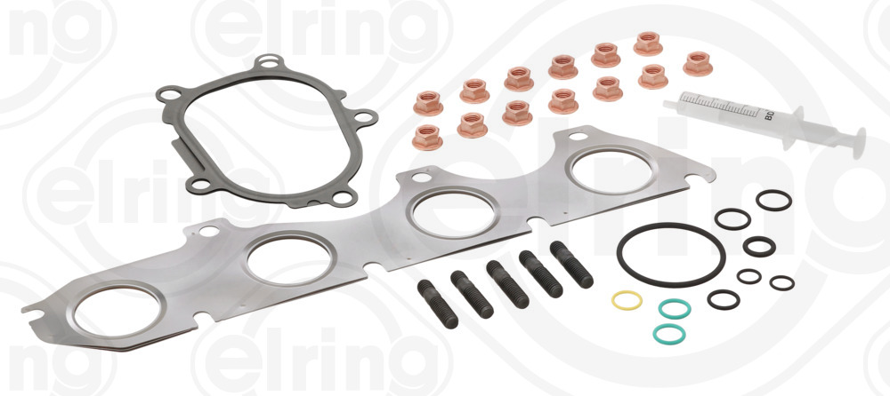 Montagesatz, Lader - 798.530 ELRING