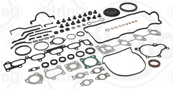 Full Gasket Set, engine - 798.710 ELRING - 20910-27E00, 51025600, 83403829