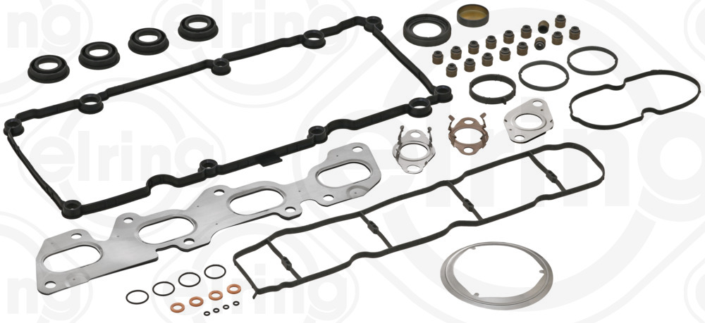 Gasket Set, cylinder head - 798.740 ELRING - 02-10034-01, D90290-00, HN9608