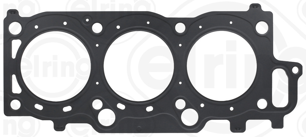 800.680, Gasket, cylinder head, Cylinder head gasket, ELRING, 10147900, 11116-20040, 415346P, 61-54315-00, H40741-00, 11116-20041, 11116-20042