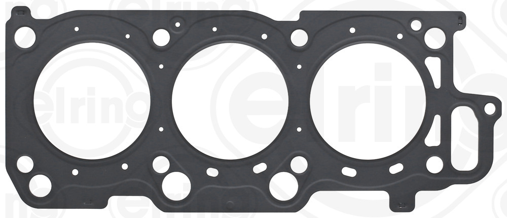 Gasket, cylinder head - 800.730 ELRING - 10148400, 11115-20020, 61-54320-00