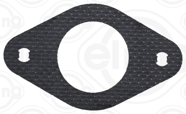 800.870, Gasket, exhaust pipe, Exhaust manifold gasket, ELRING, 22626929, 61443, F32167