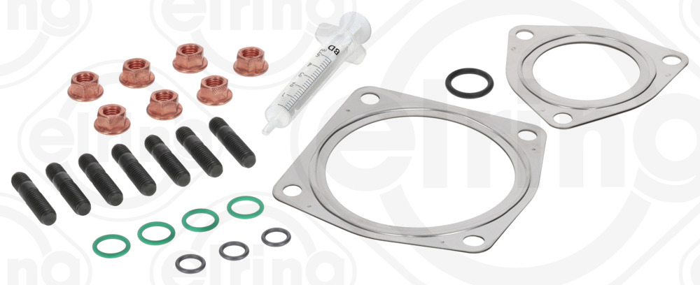 Montagesatz, Lader - 800.990 ELRING