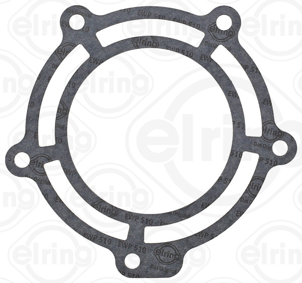 Dichtung, Verteilergetriebe - 801.210 ELRING - 14040513, 72769, B32862