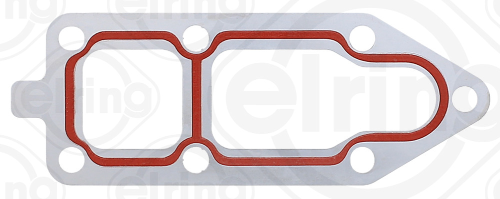 Gasket, water pump - 801.610 ELRING - 1880063
