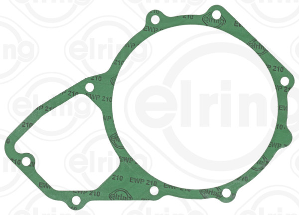 Gasket, water pump - 804.060 ELRING - 51.06901.0114, 65.06901-0074A, 51.06901-0114