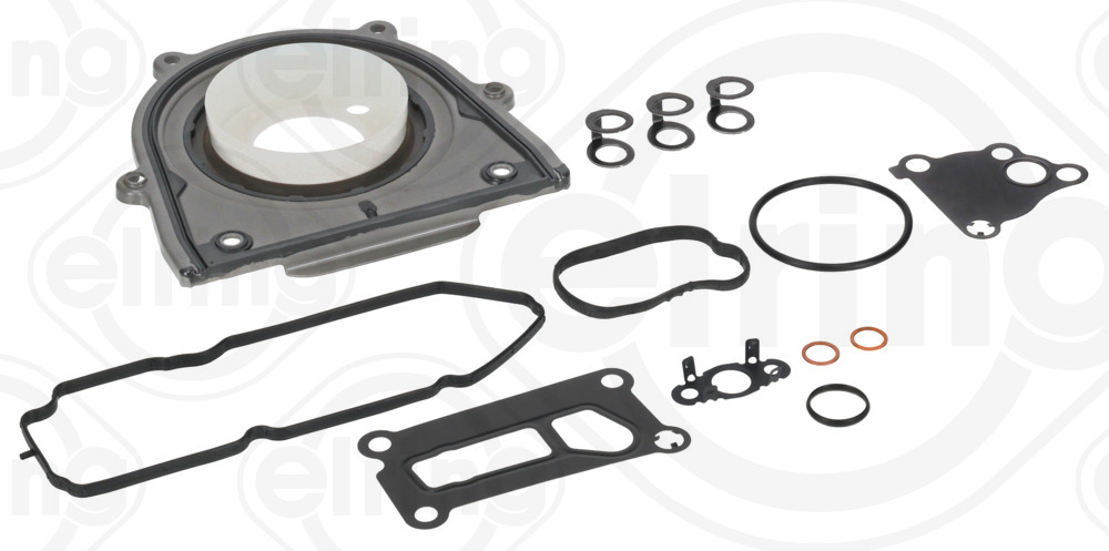Gasket Set, crank case - 805.070 ELRING