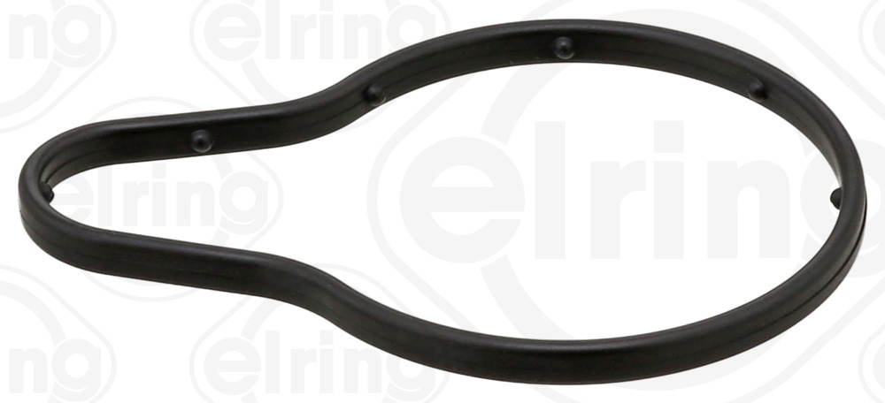 Gasket, vacuum pump - 810.960 ELRING - 9A211071000, F009D030788P8, 9A714511310