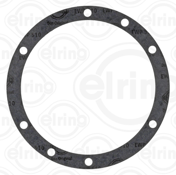 Gasket, vacuum pump - 811.034 ELRING - 6160110380, 00175000, 31-021592-20