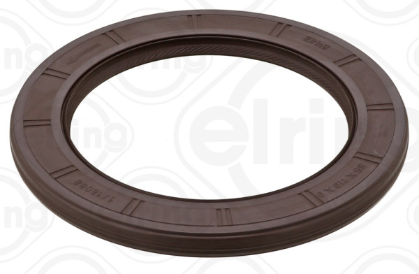 Shaft Seal, crankshaft - 811.090 ELRING - 15109600, 21443-2E000, 49432635