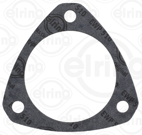 811.115, Seal, injection pump, Gasket various, ELRING, 6160740080, A6160740080, 31-025038-10, 70-18389-20, 811.114