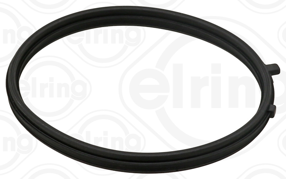 811.200, Gasket, intake manifold housing, Gasket various, ELRING, 9A211032000