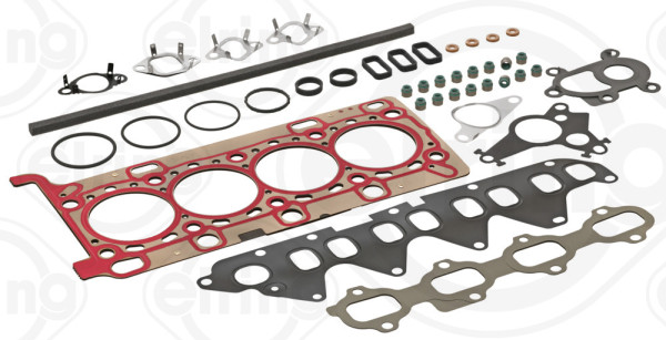 Gasket Set, cylinder head - 811.220 ELRING - 02-10136-01, 101017985R, 6000616500