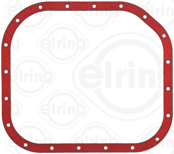 Dichtung, Ölsumpf - 812.162 ELRING - 1190140822, 02.10.038, 034-0761