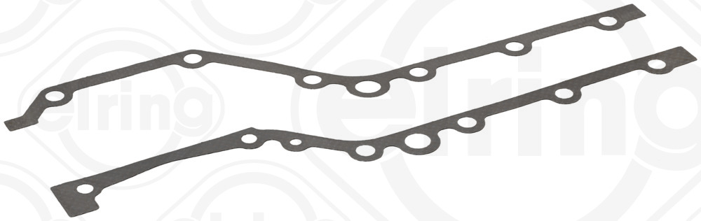 Gasket Set, timing case - 812.552 ELRING - 4030104833, 4230104833, 01.10.021