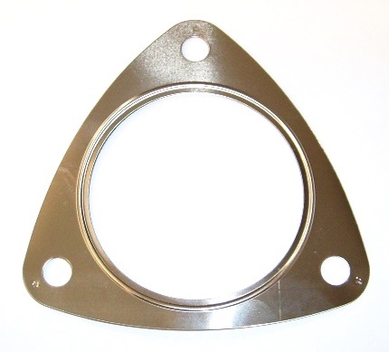 Gasket, exhaust pipe - 081.260 ELRING - 1K0253115E, 01118600, 3056040