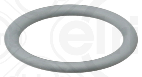 Dichtring, Ölablassschraube - 812.773 ELRING - N013850.3, 005507S, 173340