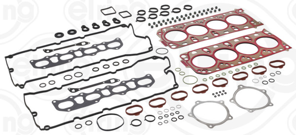 Gasket Set, cylinder head - 813.070 ELRING