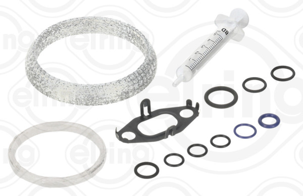 Mounting Kit, charger - 813.240 ELRING