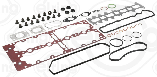 Gasket Set, cylinder head - 814.280 ELRING