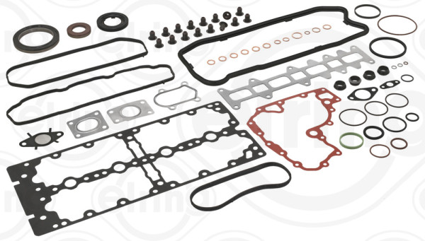 Full Gasket Set, engine - 814.290 ELRING