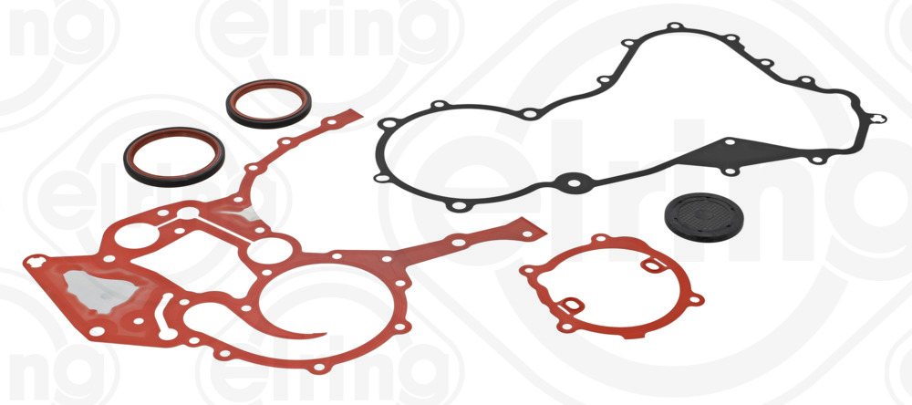 Gasket Set, timing case - 816.660 ELRING