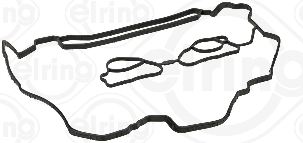Gasket, cylinder head cover - 816.760 ELRING - 9A210558000, 9A210558001