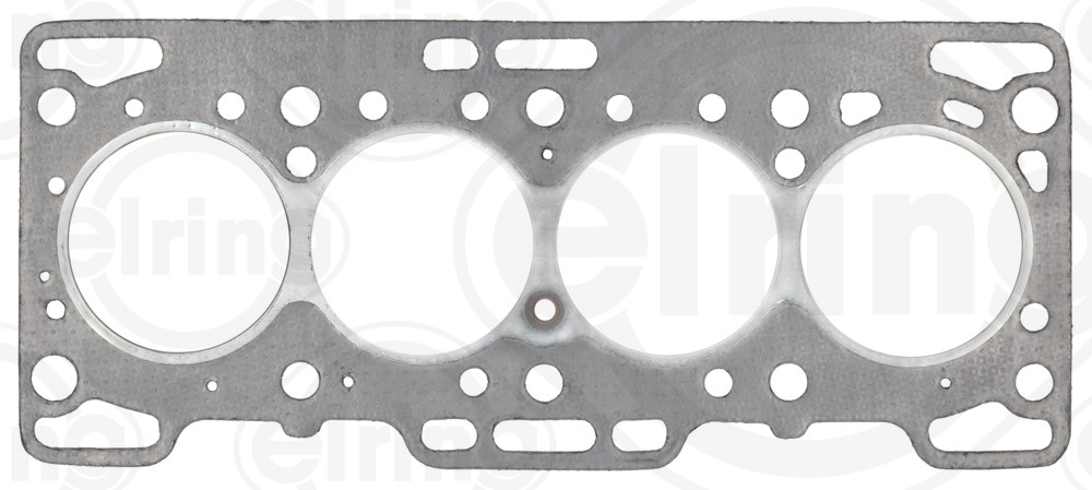 818.047, Gasket, cylinder head, Gasket various, ELRING, 11141-73002, 10014500, 61-52553-00, BE550, H80941-00, BE811, 11141-73002*, 1114173002*